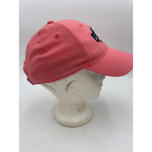 Nike Gatorbak Pink Adjustable Hat Embroidered Logo - Picture 5 of 7